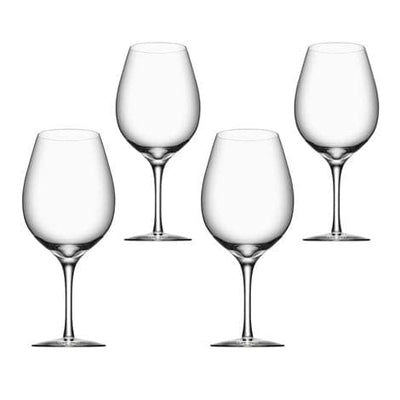 Se Orrefors More vinglas XL 4-pak 61 cl ✔ Kæmpe udvalg i Orrefors ✔ Hurtig levering: 1 - 2 Hverdage samt billig fragt - Varenummer: NDN-23494-01 og barcode / Ean: '7321646012176 på lager - Udsalg på Home & Garden - Kitchen & Dining - Tableware - Drinkware - Stemware Spar op til 53% - Over 1312 kendte brands på udsalg
