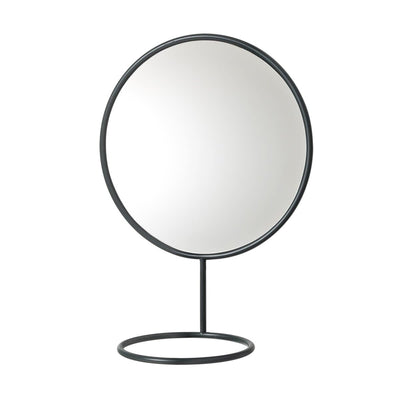 Se Nomess Copenhagen Reflection vægspejl sort ❤ Stort online udvalg i Nomess Copenhagen ❤ Meget billig fragt og hurtig levering: 1 - 2 hverdage - Varenummer: NDN-23798-01 og barcode / Ean: '5710075144213 på lager - Udsalg på Home & Garden - Decor - Mirrors Spar op til 63% - Over 785 kendte brands på udsalg
