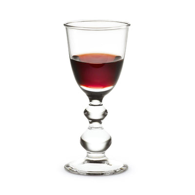 Se Holmegaard Charlotte Amalie vinglas, hedvin 8 cl ✔ Kæmpe udvalg i Holmegaard ✔ Hurtig levering: 1 - 2 Hverdage samt billig fragt - Varenummer: NDN-24141-01 og barcode / Ean: '5705140391166 på lager - Udsalg på Home & Garden - Kitchen & Dining - Tableware - Drinkware - Stemware Spar op til 51% - Over 1312 kendte brands på udsalg