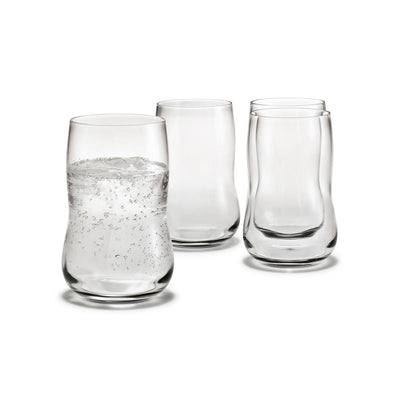 Se Holmegaard Future vandglas, 4 stk 37 cl ✔ Kæmpe udvalg i Holmegaard ✔ Hurtig levering: 1 - 2 Hverdage samt billig fragt - Varenummer: KTT-24144-01 og barcode / Ean: '5706422001186 på lager - Udsalg på Servering - Glas - Drikkeglas Spar op til 61% - Over 1354 design brands på udsalg