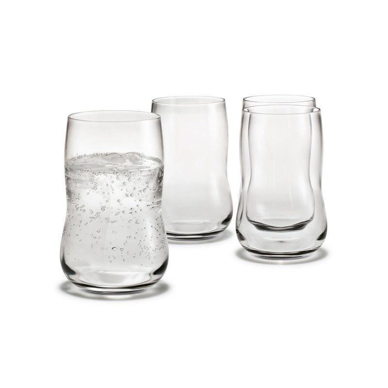 Se Holmegaard Future vandglas, 4 stk 37 cl ✔ Kæmpe udvalg i Holmegaard ✔ Hurtig levering: 1 - 2 Hverdage samt billig fragt - Varenummer: KTT-24144-01 og barcode / Ean: &