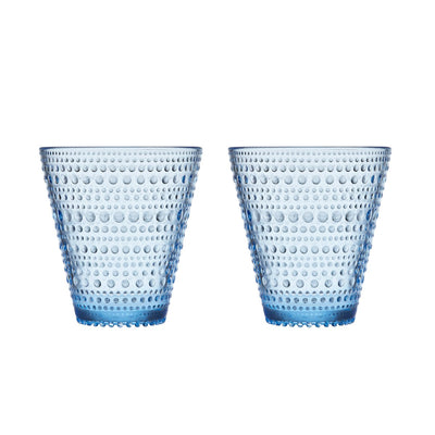 Se Iittala Kastehelmi glas 30 cl 2 stk aqua ✔ Kæmpe udvalg i Iittala ✔ Hurtig levering: 1 - 2 Hverdage samt billig fragt - Varenummer: KTT-24301-09 og barcode / Ean: '6411923660952 på lager - Udsalg på Servering - Glas - Drikkeglas Spar op til 51% - Over 1354 design mærker på udsalg