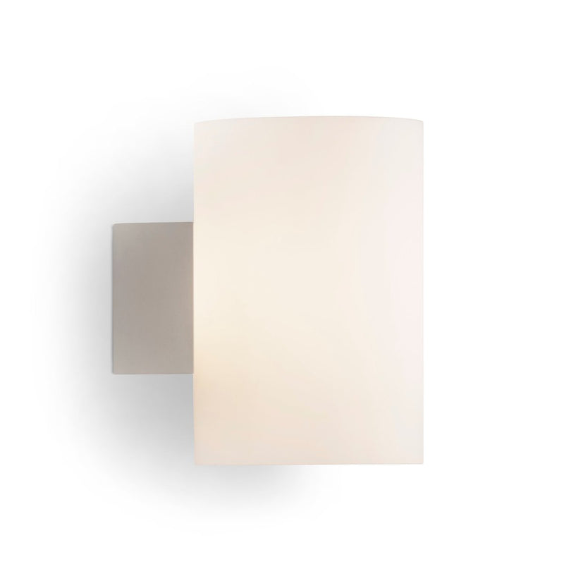 Se Herstal Evoke væglampe large hvid-hvidt glas ✔ Kæmpe udvalg i Herstal ✔ Hurtig levering: 1 - 2 Hverdage samt billig fragt - Varenummer: KTT-24450-03 og barcode / Ean: &