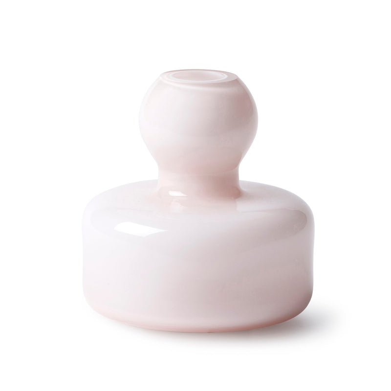 Se Marimekko Flower vase Ø10 cm lyserød ✔ Kæmpe udvalg i Marimekko ✔ Hurtig levering: 1 - 2 Hverdage samt billig fragt - Varenummer: KTT-24911-02 og barcode / Ean: &
