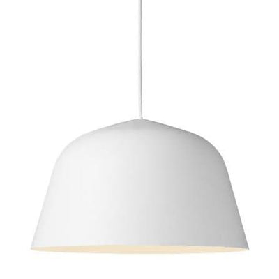 Se Muuto Ambit loftlampe Ø40 cm hvid ❤ Stort online udvalg i Muuto ❤ Meget billig fragt og hurtig levering: 1 - 2 hverdage - Varenummer: NDN-25476-02 og barcode / Ean: '5710562260228 på lager - Udsalg på Home & Garden - Lighting - Lamps Spar op til 54% - Over 1334 design mærker på udsalg