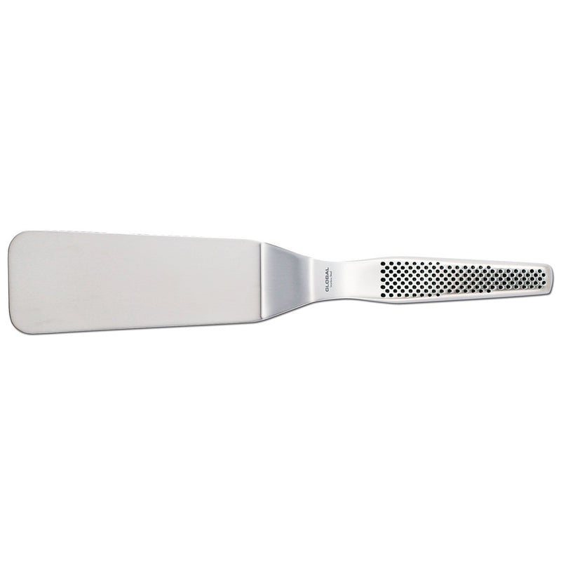 Se Global Global GS-25 paletkniv 27 cm Rustfrit stål ✔ Kæmpe udvalg i Global ✔ Hurtig levering: 1 - 2 Hverdage samt billig fragt - Varenummer: KTT-25930-01 og barcode / Ean: &