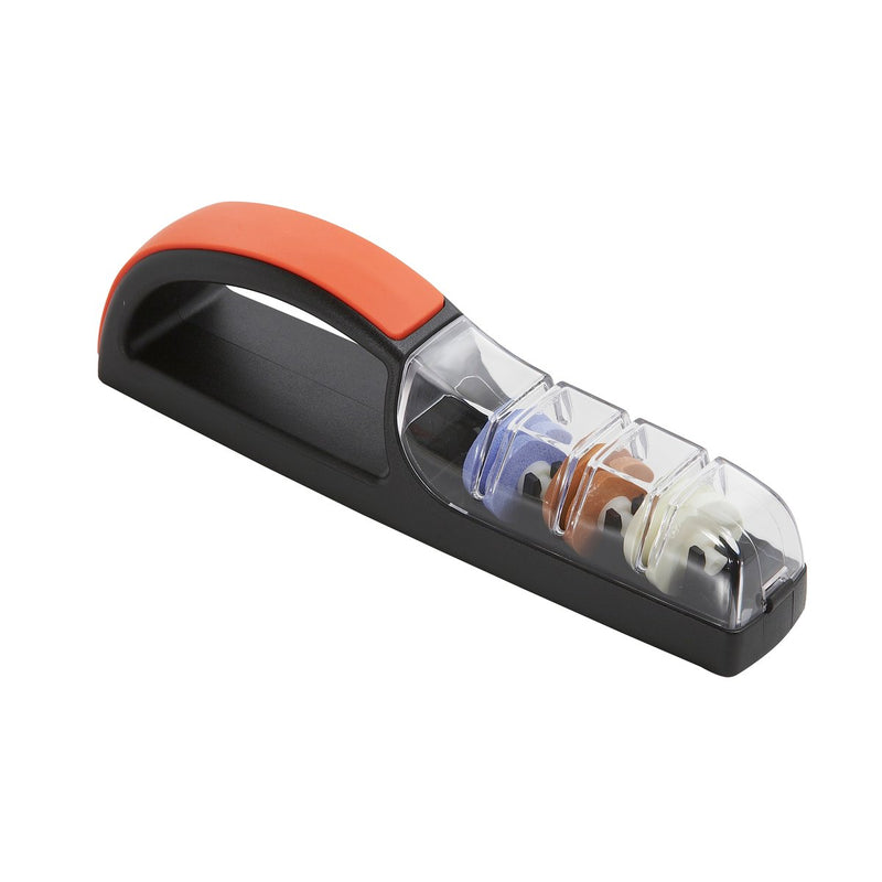 Se Global Global MC-550 vådsliber MinoSharp PLUS 3 Plast ✔ Kæmpe udvalg i Global ✔ Hurtig levering: 1 - 2 Hverdage samt billig fragt - Varenummer: KTT-26011-01 og barcode / Ean: &