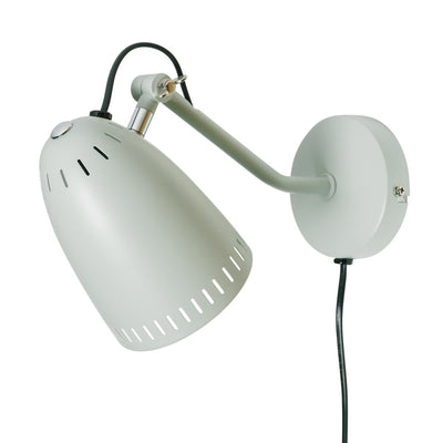 Se Superliving Dynamo væglampe matt misty green (grøn) ❤ Stort online udvalg i Superliving ❤ Meget billig fragt og hurtig levering: 1 - 2 hverdage - Varenummer: NDN-26808-05 og barcode / Ean: '5710825006143 på lager - Udsalg på Home & Garden - Lighting - Lighting Fixtures - Wall Light Fixtures Spar op til 52% - Over 1334 design brands på udsalg