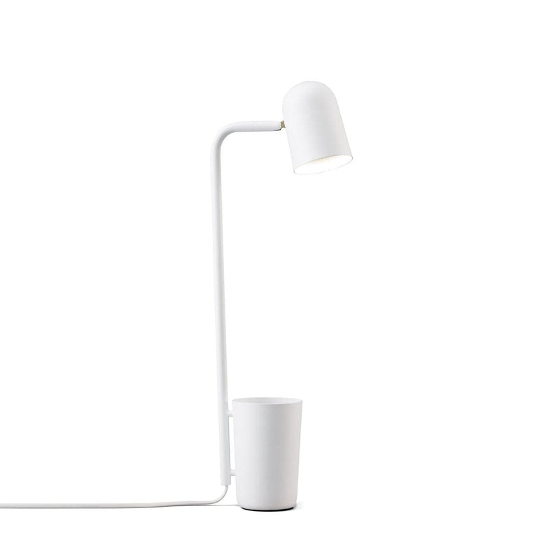 Se Northern Buddy bordlampe White ❤ Stort online udvalg i Northern ❤ Meget billig fragt og hurtig levering: 1 - 2 hverdage - Varenummer: NDN-27016-01 og barcode / Ean: &