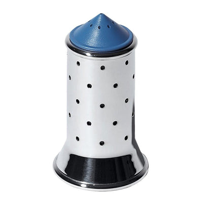 Se Alessi Alessi saltkar blå-rustfrit stål ✔ Kæmpe udvalg i Alessi ✔ Hurtig levering: 1 - 2 Hverdage samt billig fragt - Varenummer: NDN-27347-01 og barcode / Ean: '8003299023325 på lager - Udsalg på Home & Garden - Kitchen & Dining - Tableware - Salt & Pepper Shakers Spar op til 59% - Over 1160 kendte mærker på udsalg