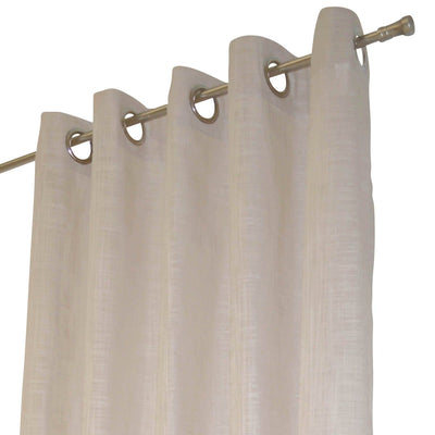 Se Arvidssons Textil Norrsken gardin beige ✔ Kæmpe udvalg i Arvidssons Textil ✔ Hurtig levering: 1 - 2 Hverdage samt billig fragt - Varenummer: NDN-27724-04 og barcode / Ean: '7394094149077 på lager - Udsalg på Home & Garden - Decor - Window Treatments - Curtains & Drapes Spar op til 64% - Over 1150 kendte brands på udsalg