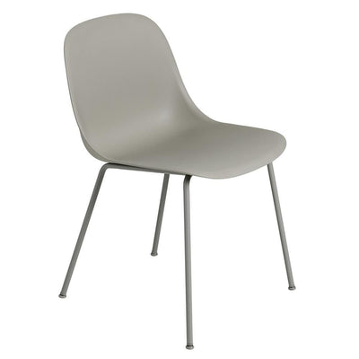 Se Muuto Fiber side chair stol grå ✔ Kæmpe udvalg i Muuto ✔ Hurtig levering: 1 - 2 Hverdage samt billig fragt - Varenummer: NDN-28168-01 og barcode / Ean: '5710562250021 på lager - Udsalg på Furniture - Chairs Spar op til 66% - Over 1112 kendte brands på udsalg