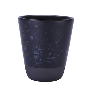 Se Aida Raw dobbelvægget krus 25 cl. sort med prikker ✔ Kæmpe udvalg i Aida ✔ Hurtig levering: 1 - 2 Hverdage samt billig fragt - Varenummer: NDN-28227-02 og barcode / Ean: '5709554152016 på lager - Udsalg på Home & Garden - Kitchen & Dining - Tableware - Drinkware - Coffee & Tea Cups Spar op til 57% - Over 1112 kendte brands på udsalg