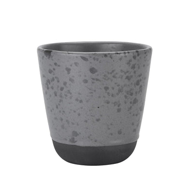 Se Aida Raw krus 30 cl. grå med prikker ✔ Kæmpe udvalg i Aida ✔ Hurtig levering: 1 - 2 Hverdage samt billig fragt - Varenummer: NDN-28228-01 og barcode / Ean: '5709554151026 på lager - Udsalg på Home & Garden - Kitchen & Dining - Tableware - Drinkware - Coffee & Tea Cups Spar op til 55% - Over 1112 kendte brands på udsalg