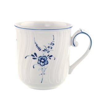 Se Villeroy & Boch Old Luxembourg kop 29 cl ✔ Kæmpe udvalg i Villeroy & Boch ✔ Hurtig levering: 1 - 2 Hverdage samt billig fragt - Varenummer: NDN-28379-02 og barcode / Ean: '5450102022007 på lager - Udsalg på Home & Garden - Kitchen & Dining - Tableware - Drinkware - Coffee & Tea Cups Spar op til 61% - Over 1122 kendte brands på udsalg