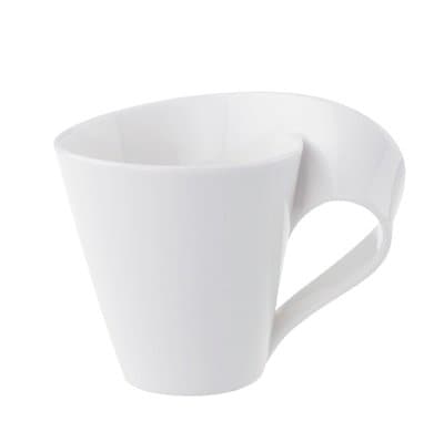 Se Villeroy & Boch New Wave kop 20 cl ✔ Kæmpe udvalg i Villeroy & Boch ✔ Hurtig levering: 1 - 2 Hverdage samt billig fragt - Varenummer: NDN-28393-01 og barcode / Ean: '4003683398903 på lager - Udsalg på Home & Garden - Kitchen & Dining - Tableware - Drinkware - Coffee & Tea Cups Spar op til 59% - Over 1122 kendte brands på udsalg