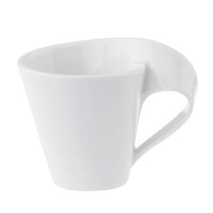 Se Villeroy & Boch New Wave kop 30 cl ✔ Kæmpe udvalg i Villeroy & Boch ✔ Hurtig levering: 1 - 2 Hverdage samt billig fragt - Varenummer: NDN-28393-02 og barcode / Ean: '4003683249984 på lager - Udsalg på Home & Garden - Kitchen & Dining - Tableware - Drinkware - Coffee & Tea Cups Spar op til 58% - Over 1122 kendte brands på udsalg