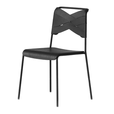Se Design House Stockholm Torso stol sort-sort ✔ Kæmpe udvalg i Design House Stockholm ✔ Hurtig levering: 1 - 2 Hverdage samt billig fragt - Varenummer: NDN-28938-01 og barcode / Ean: '7340043311996 på lager - Udsalg på Furniture - Chairs Spar op til 65% - Over 1124 kendte brands på udsalg