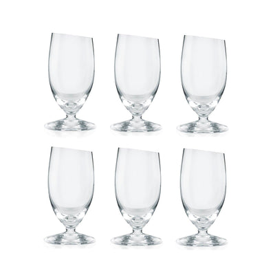 Se Eva Solo Eva Solo snapseglas 6 stk 4 cl ✔ Kæmpe udvalg i Eva Solo ✔ Hurtig levering: 1 - 2 Hverdage samt billig fragt - Varenummer: NDN-29046-01 og barcode / Ean: '5706631072601 på lager - Udsalg på Home & Garden - Kitchen & Dining - Tableware - Drinkware - Shot Glasses Spar op til 64% - Over 1124 kendte brands på udsalg