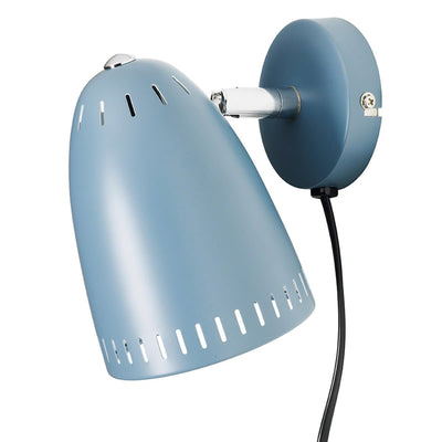 Se Superliving Dynamo væglampe kort arm matt smoke blue (blå) ✔ Kæmpe udvalg i Superliving ✔ Hurtig levering: 1 - 2 Hverdage samt billig fragt - Varenummer: NDN-29294-04 og barcode / Ean: '5710825006327 på lager - Udsalg på Home & Garden - Lighting - Lighting Fixtures - Wall Light Fixtures Spar op til 63% - Over 785 kendte brands på udsalg