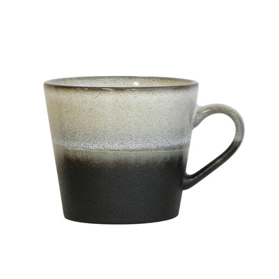 Se HKliving 70's cappucinokrus rock ✔ Kæmpe udvalg i HKliving ✔ Hurtig levering: 1 - 2 Hverdage samt billig fragt - Varenummer: NDN-29731-01 og barcode / Ean: '8718921012096 på lager - Udsalg på Home & Garden - Kitchen & Dining - Tableware - Drinkware - Coffee & Tea Cups Spar op til 62% - Over 857 kendte brands på udsalg