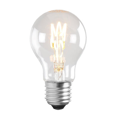 Se Globen Lighting Globen E27 LED soft filament 6 cm ✔ Kæmpe udvalg i Globen Lighting ✔ Hurtig levering: 1 - 2 Hverdage samt billig fragt - Varenummer: NDN-29741-04 og barcode / Ean: '7340037005986 på lager - Udsalg på Home & Garden - Lighting - Light Bulbs Spar op til 54% - Over 857 kendte brands på udsalg