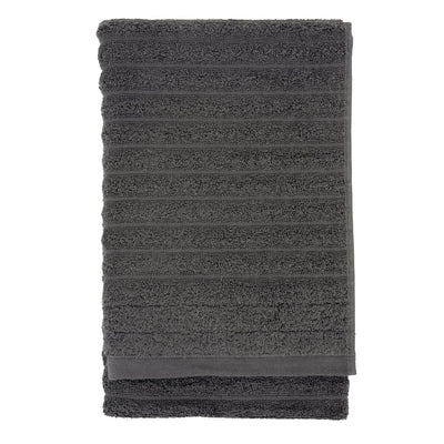 Se Finlayson Reilu badehåndklæde 70 x 150 cm grå ✔ Kæmpe udvalg i Finlayson ✔ Hurtig levering: 1 - 2 Hverdage samt billig fragt - Varenummer: NDN-29829-02 og barcode / Ean: '6411720414444 på lager - Udsalg på Home & Garden - Linens & Bedding - Towels Spar op til 55% - Over 857 kendte brands på udsalg