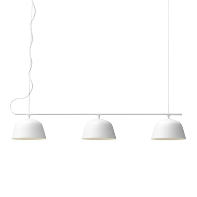 Se Muuto Ambit Rail loftlampe hvid ✔ Kæmpe udvalg i Muuto ✔ Hurtig levering: 1 - 2 Hverdage samt billig fragt - Varenummer: NDN-29934-01 og barcode / Ean: '5710562122526 på lager - Udsalg på Home & Garden - Lighting - Lamps Spar op til 59% - Over 785 kendte brands på udsalg