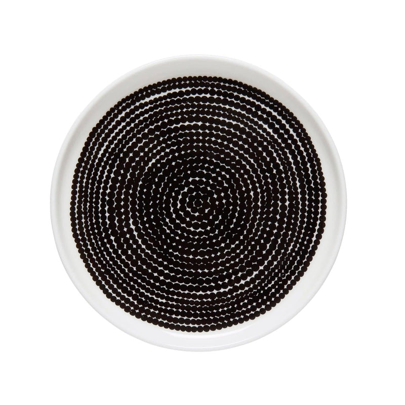 Se Marimekko Räsymatto tallerken Ø13,5 cm sort og hvid ✔ Kæmpe udvalg i Marimekko ✔ Hurtig levering: 1 - 2 Hverdage samt billig fragt - Varenummer: KTT-30137-01 og barcode / Ean: &
