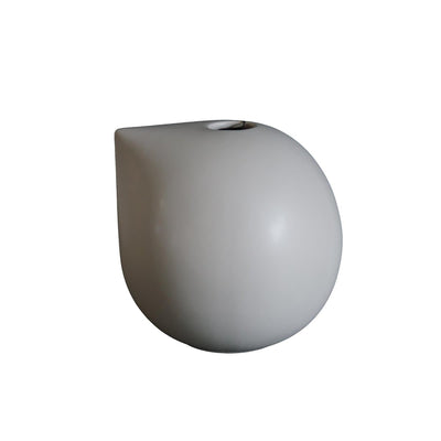 Se DBKD Nib vase mole (grå) lille ✔ Kæmpe udvalg i DBKD ✔ Hurtig levering: 1 - 2 Hverdage samt billig fragt - Varenummer: NDN-30509-01 og barcode / Ean: '7350046502826 på lager - Udsalg på Home & Garden - Decor - Vases Spar op til 57% - Over 785 kendte brands på udsalg