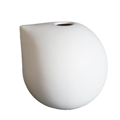 Se DBKD Nib vase hvid stor ✔ Kæmpe udvalg i DBKD ✔ Hurtig levering: 1 - 2 Hverdage samt billig fragt - Varenummer: NDN-30511-03 og barcode / Ean: '7350046502901 på lager - Udsalg på Home & Garden - Decor - Vases Spar op til 54% - Over 785 kendte brands på udsalg