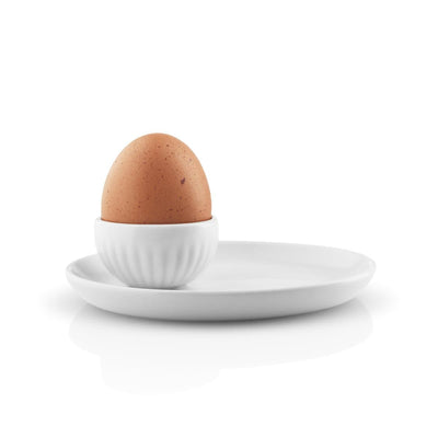 Se Eva Solo Eva Trio Legio Nava-æggebæger hvid ✔ Kæmpe udvalg i Eva Solo ✔ Hurtig levering: 1 - 2 Hverdage samt billig fragt - Varenummer: NDN-30667-01 og barcode / Ean: '5706631166003 på lager - Udsalg på Home & Garden - Kitchen & Dining - Tableware - Serveware - Egg Cups Spar op til 67% - Over 785 kendte brands på udsalg