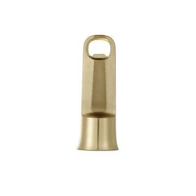 Se Normann Copenhagen Bell oplukker guld ✔ Kæmpe udvalg i Normann Copenhagen ✔ Hurtig levering: 1 - 2 Hverdage samt billig fragt - Varenummer: NDN-30817-01 og barcode / Ean: '5712396021716 på lager - Udsalg på Home & Garden - Kitchen & Dining - Barware - Cocktail Shakers & Tools - Bottle Openers Spar op til 58% - Over 785 kendte brands på udsalg