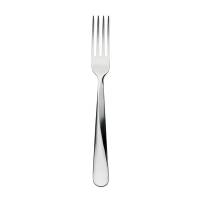 Se Alessi Giro dessertgaffel Rustfrit stål ✔ Kæmpe udvalg i Alessi ✔ Hurtig levering: 1 - 2 Hverdage samt billig fragt - Varenummer: NDN-30872-04 og barcode / Ean: '8003299407934 på lager - Udsalg på Home & Garden - Kitchen & Dining - Tableware - Flatware - Forks Spar op til 61% - Over 785 kendte brands på udsalg