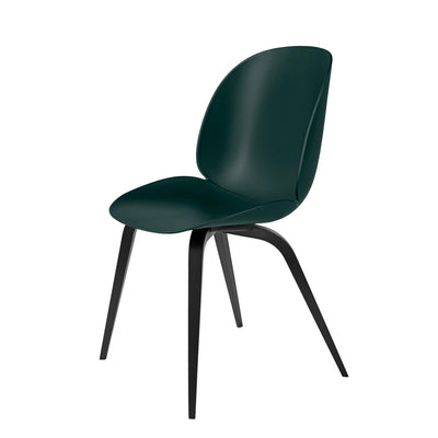 Se GUBI Beetle stol plast sorte træben grøn ✔ Kæmpe udvalg i GUBI ✔ Hurtig levering: 1 - 2 Hverdage samt billig fragt - Varenummer: NDN-30888-06 og barcode / Ean: '5710902883469 på lager - Udsalg på Furniture - Chairs Spar op til 63% - Over 785 kendte brands på udsalg
