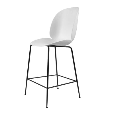 Se GUBI Beetle barstol plast sorte ben hvid ✔ Kæmpe udvalg i GUBI ✔ Hurtig levering: 1 - 2 Hverdage samt billig fragt - Varenummer: NDN-30914-02 og barcode / Ean: '5710902876102 på lager - Udsalg på Furniture - Chairs - Table & Bar Stools Spar op til 65% - Over 785 kendte brands på udsalg