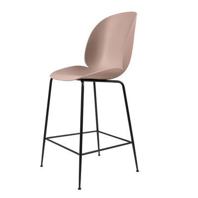 Se GUBI Beetle barstol plast sorte ben sweet pink ✔ Kæmpe udvalg i GUBI ✔ Hurtig levering: 1 - 2 Hverdage samt billig fragt - Varenummer: NDN-30914-07 og barcode / Ean: '5710902880192 på lager - Udsalg på Furniture - Chairs - Table & Bar Stools Spar op til 62% - Over 785 kendte brands på udsalg