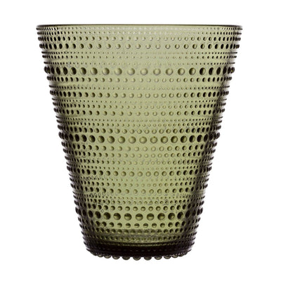 Se Iittala Kastehelmi vase moss green ✔ Kæmpe udvalg i Iittala ✔ Hurtig levering: 1 - 2 Hverdage samt billig fragt - Varenummer: NDN-31275-02 og barcode / Ean: '6411923660631 på lager - Udsalg på Home & Garden - Decor - Vases Spar op til 65% - Over 1334 design mærker på udsalg