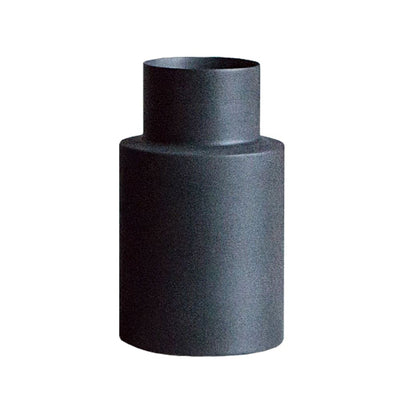 Se DBKD Oblong vase cast iron (sort) small, 24 cm ✔ Kæmpe udvalg i DBKD ✔ Hurtig levering: 1 - 2 Hverdage samt billig fragt - Varenummer: NDN-31327-01 og barcode / Ean: '7350046503106 på lager - Udsalg på Home & Garden - Decor - Vases Spar op til 53% - Over 1334 design mærker på udsalg