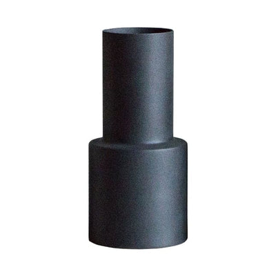 Se DBKD Oblong vase cast iron (sort) large, 30 cm ✔ Kæmpe udvalg i DBKD ✔ Hurtig levering: 1 - 2 Hverdage samt billig fragt - Varenummer: NDN-31327-02 og barcode / Ean: '7350046503113 på lager - Udsalg på Home & Garden - Decor - Vases Spar op til 52% - Over 1334 design mærker på udsalg