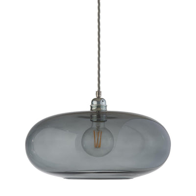Se EBB & FLOW Horizon loftlampe Ø 36 cm røggrå ✔ Kæmpe udvalg i EBB & FLOW ✔ Hurtig levering: 1 - 2 Hverdage samt billig fragt - Varenummer: NDN-31554-04 og barcode / Ean: '5711863106420 på lager - Udsalg på Home & Garden - Lighting - Lamps Spar op til 51% - Over 1334 design mærker på udsalg