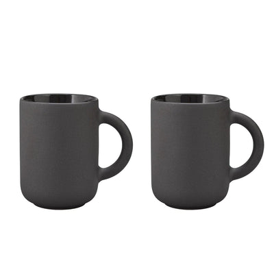 Se Stelton Theo krus 2-pakke 35 cl ✔ Kæmpe udvalg i Stelton ✔ Hurtig levering: 1 - 2 Hverdage samt billig fragt - Varenummer: NDN-31623-01 og barcode / Ean: '5709846021358 på lager - Udsalg på Home & Garden - Kitchen & Dining - Tableware - Drinkware - Coffee & Tea Cups Spar op til 57% - Over 1334 design brands på udsalg