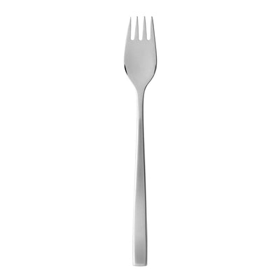 Se Gense Fuga frokostgaffel Rustfrit stål ✔ Kæmpe udvalg i Gense ✔ Hurtig levering: 1 - 2 Hverdage samt billig fragt - Varenummer: NDN-31637-02 og barcode / Ean: '7319017469216 på lager - Udsalg på Home & Garden - Kitchen & Dining - Tableware - Flatware - Forks Spar op til 53% - Over 1334 design brands på udsalg