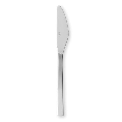 Se Gense Fuga frokostkniv Rustfrit stål ✔ Kæmpe udvalg i Gense ✔ Hurtig levering: 1 - 2 Hverdage samt billig fragt - Varenummer: NDN-31637-03 og barcode / Ean: '7319017469476 på lager - Udsalg på Home & Garden - Kitchen & Dining - Tableware - Flatware - Table Knives Spar op til 52% - Over 1334 design brands på udsalg