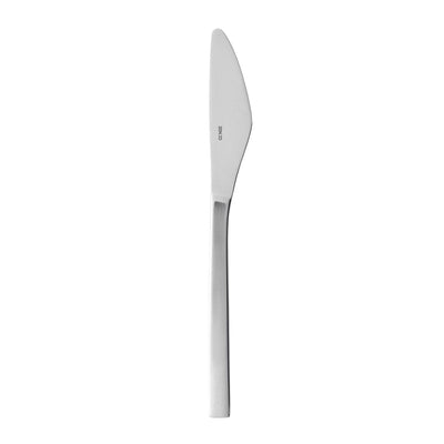 Se Gense Fuga forret- og dessertkniv Rustfrit stål ✔ Kæmpe udvalg i Gense ✔ Hurtig levering: 1 - 2 Hverdage samt billig fragt - Varenummer: NDN-31637-06 og barcode / Ean: '7319017469353 på lager - Udsalg på Home & Garden - Kitchen & Dining - Tableware - Flatware - Table Knives Spar op til 66% - Over 1334 design brands på udsalg
