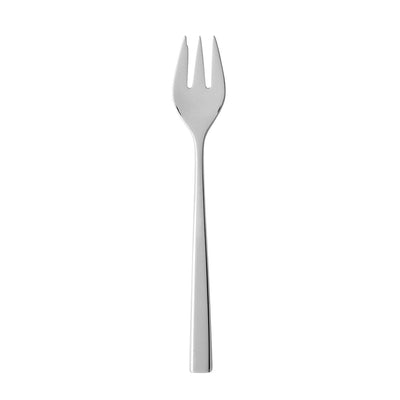 Se Gense Fuga tærtegaffel Rustfrit stål ✔ Kæmpe udvalg i Gense ✔ Hurtig levering: 1 - 2 Hverdage samt billig fragt - Varenummer: NDN-31637-08 og barcode / Ean: '7319017488262 på lager - Udsalg på Home & Garden - Kitchen & Dining - Tableware - Flatware - Forks Spar op til 64% - Over 1334 design brands på udsalg