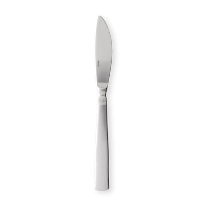 Se Gense Ranka frokostkniv Rustfrit stål ✔ Kæmpe udvalg i Gense ✔ Hurtig levering: 1 - 2 Hverdage samt billig fragt - Varenummer: NDN-31642-03 og barcode / Ean: '7319017451464 på lager - Udsalg på Home & Garden - Kitchen & Dining - Tableware - Flatware - Table Knives Spar op til 58% - Over 1334 design brands på udsalg
