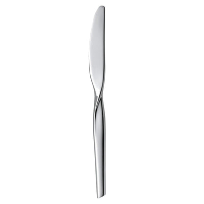 Se Gense Twist frokostkniv Rustfrit stål ✔ Kæmpe udvalg i Gense ✔ Hurtig levering: 1 - 2 Hverdage samt billig fragt - Varenummer: NDN-31650-03 og barcode / Ean: '7319017458463 på lager - Udsalg på Home & Garden - Kitchen & Dining - Tableware - Flatware - Table Knives Spar op til 59% - Over 1334 design brands på udsalg