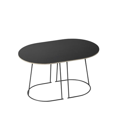 Se Muuto Airy sofabord S sort ✔ Kæmpe udvalg i Muuto ✔ Hurtig levering: 1 - 2 Hverdage samt billig fragt - Varenummer: NDN-31965-01 og barcode / Ean: på lager - Udsalg på Furniture - Tables - Accent Tables - Coffee Tables Spar op til 55% - Over 1334 design brands på udsalg
