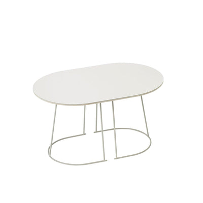 Se Muuto Airy sofabord S off-white ✔ Kæmpe udvalg i Muuto ✔ Hurtig levering: 1 - 2 Hverdage samt billig fragt - Varenummer: NDN-31965-03 og barcode / Ean: '5710562172125 på lager - Udsalg på Furniture - Tables - Accent Tables - Coffee Tables Spar op til 53% - Over 1334 design brands på udsalg
